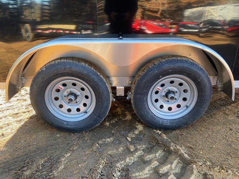 new Cargo (Enclosed) Trailers Stealth Trailers  for sale, in Loudon, NH Thumbnail 21