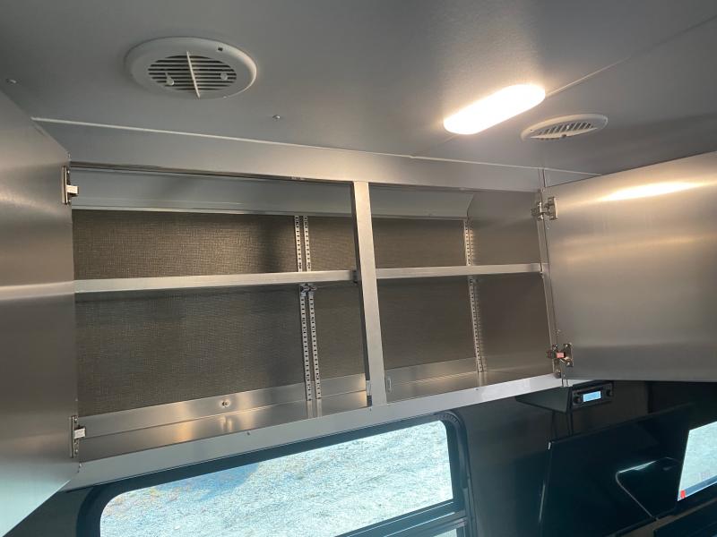 used Toy Haulers ATC Game Changer Pro for sale, in Loudon, NH Thumbnail 43