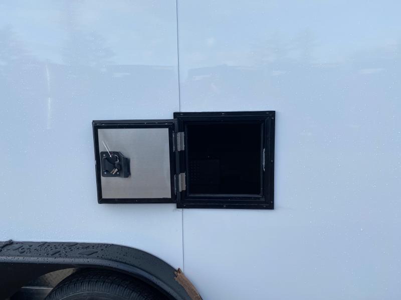 new Snowmobile Trailers Stealth Trailers  for sale, in Loudon, NH Thumbnail 23