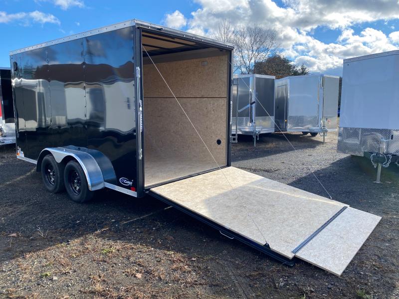 new Cargo (Enclosed) Trailers ITI Cargo  for sale, in Loudon, NH Thumbnail 2