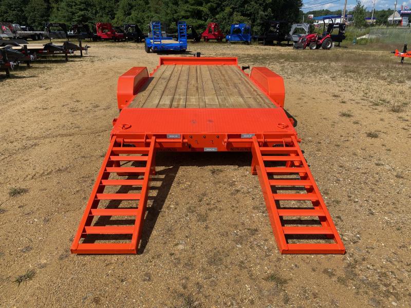 new Equipment / Flatbed Trailers Rice Trailers  for sale, in Loudon, NH Thumbnail 10