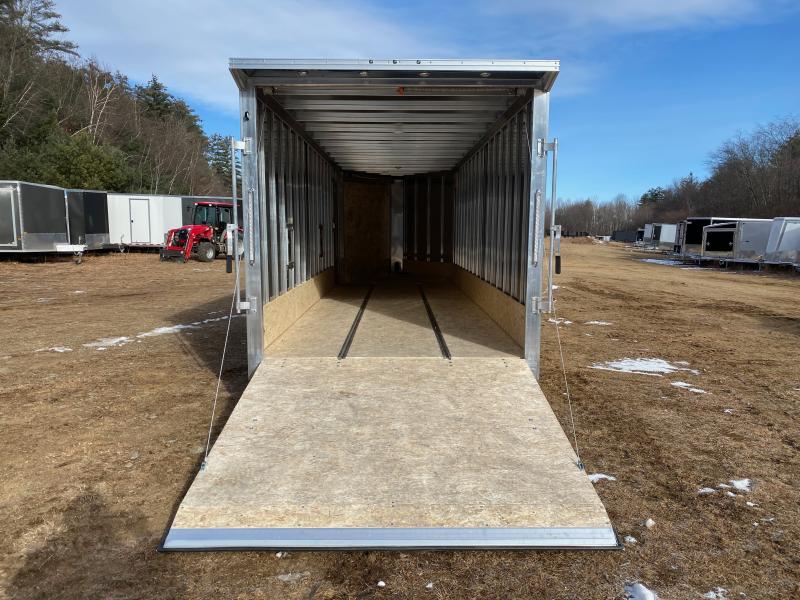 new Snowmobile Trailers Stealth Trailers  for sale, in Loudon, NH Thumbnail 10