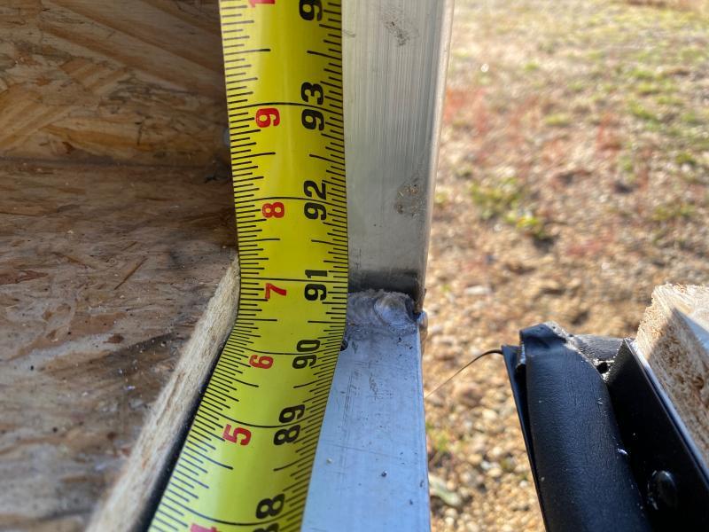 new Cargo (Enclosed) Trailers Stealth Trailers  for sale, in Loudon, NH Thumbnail 12