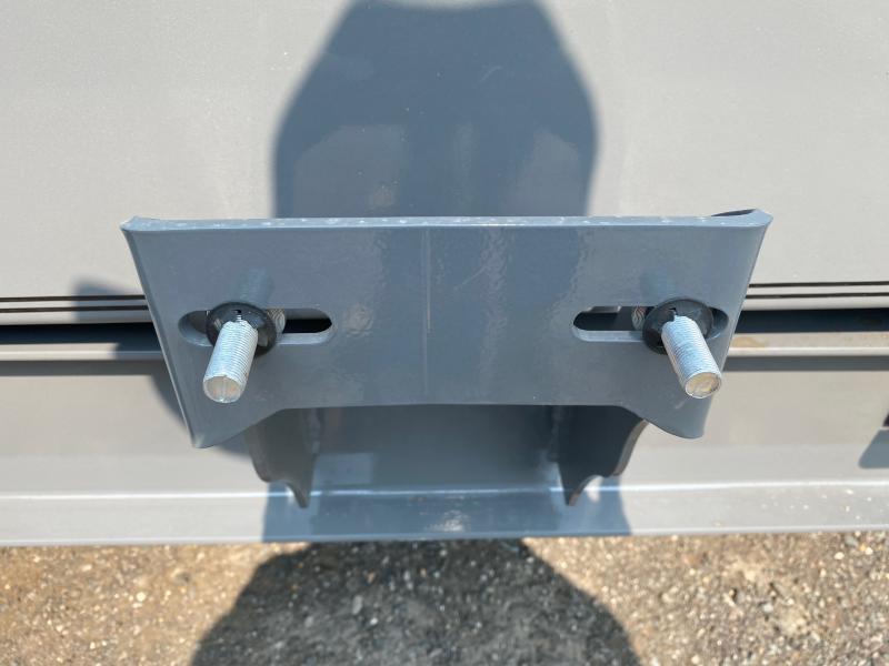 new Dump Trailers Diamond C Trailers  for sale, in Loudon, NH Thumbnail 22