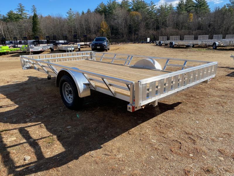 new Utility Trailers CargoPro Trailers  for sale, in Loudon, NH Thumbnail 6