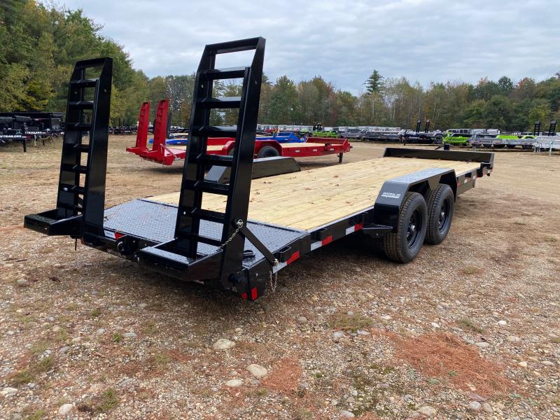 new Equipment / Flatbed Trailers Rice Trailers  for sale, in Loudon, NH Thumbnail 4