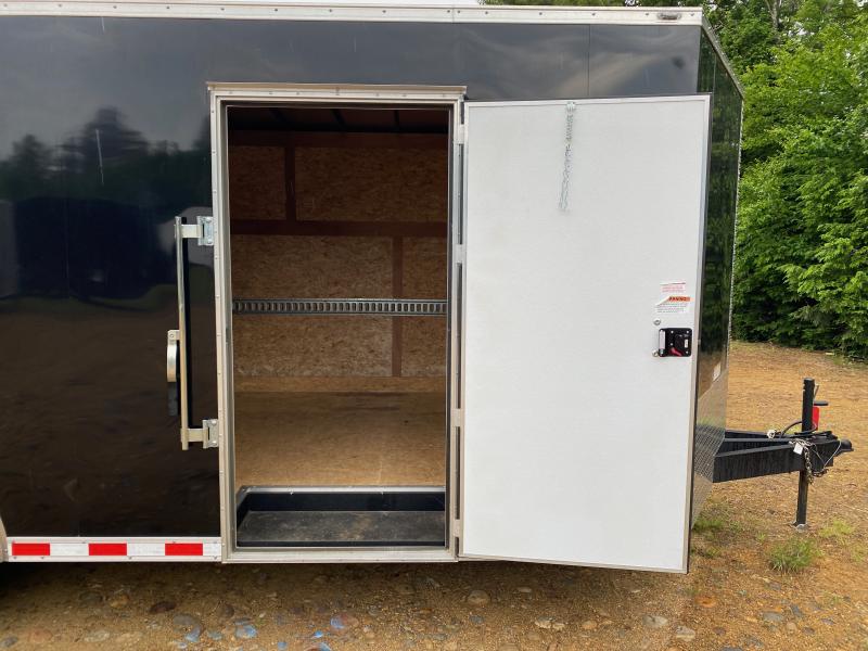 used Cargo (Enclosed) Trailers Kaufman Trailers  for sale, in Loudon, NH Thumbnail 28