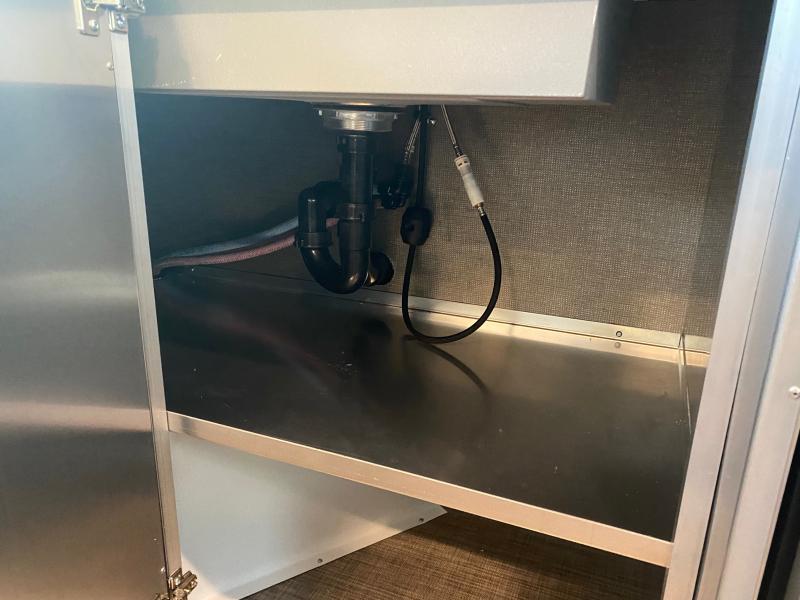 used Toy Haulers ATC Game Changer Pro for sale, in Loudon, NH Thumbnail 56