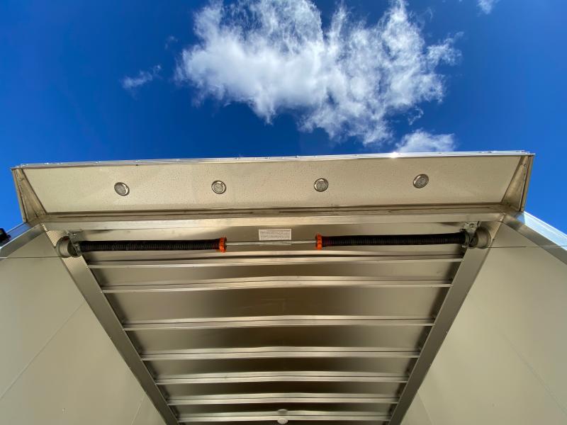 new Car Haulers / Racing Trailers E-Z Hauler  for sale, in Loudon, NH Thumbnail 26