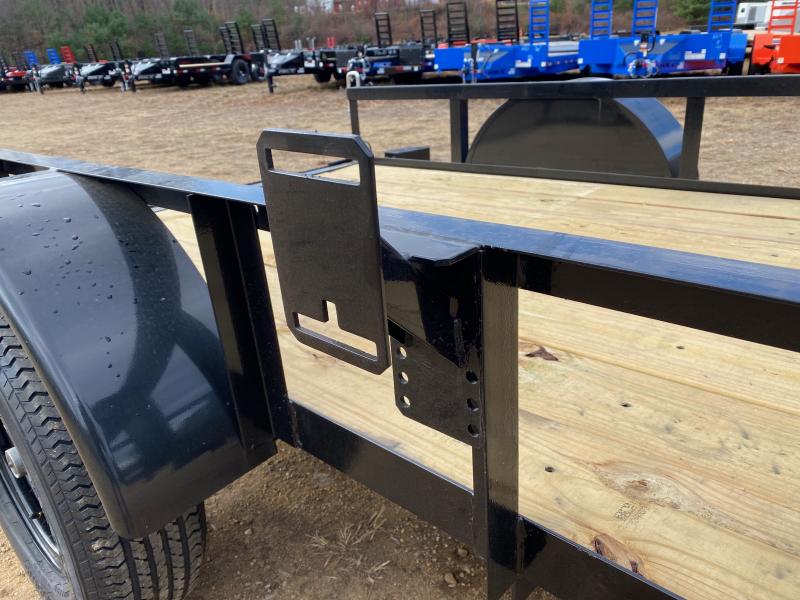 new Utility Trailers Triple Crown Trailers  for sale, in Loudon, NH Thumbnail 13