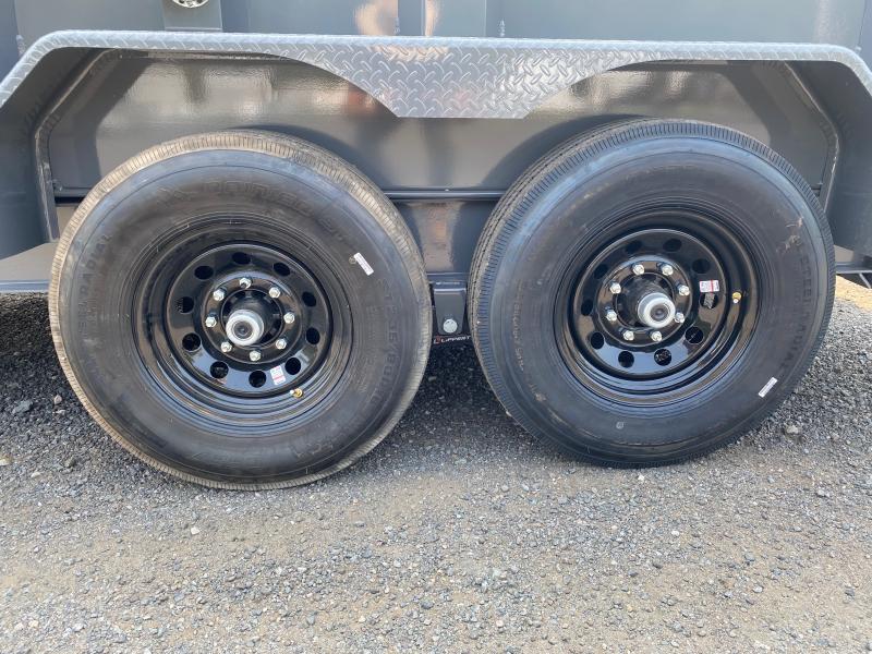 new Dump Trailers Diamond C Trailers  for sale, in Loudon, NH Thumbnail 18