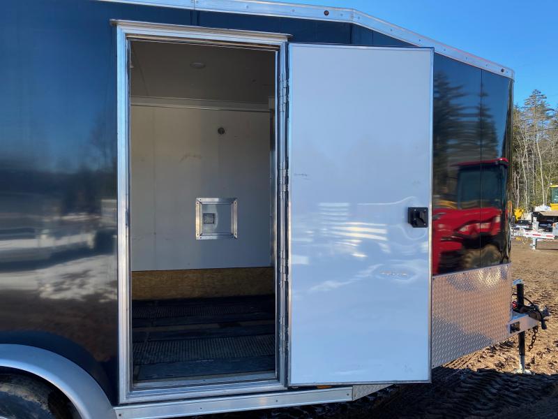 used Snowmobile Trailers ATC  for sale, in Loudon, NH Thumbnail 27