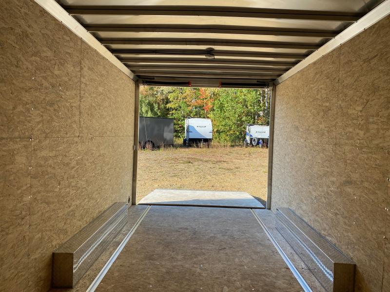 new Cargo (Enclosed) Trailers Stealth Trailers  for sale, in Loudon, NH Thumbnail 25