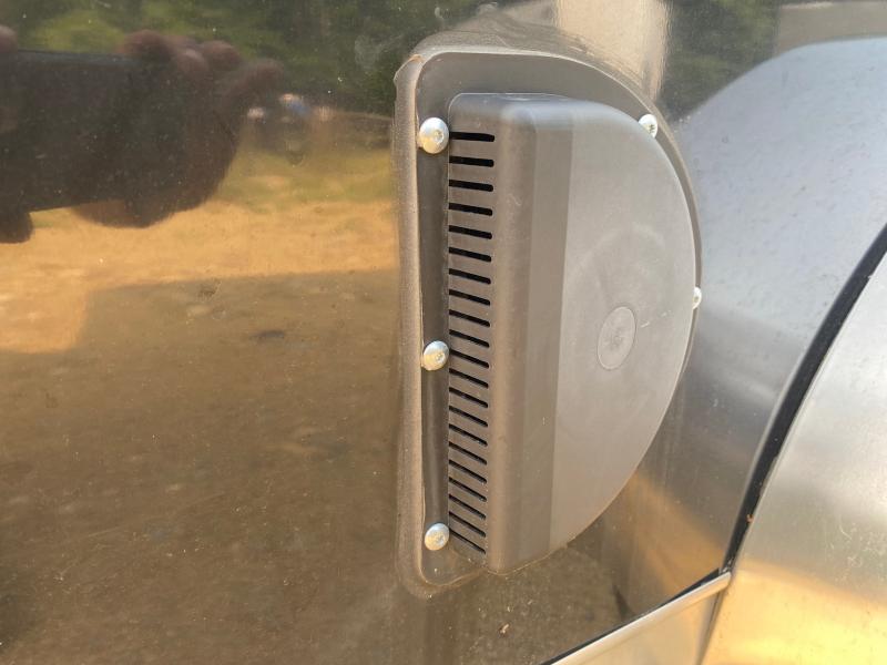 used Cargo (Enclosed) Trailers NEO Trailers  for sale, in Loudon, NH Thumbnail 24