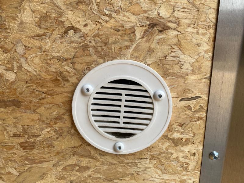 used Cargo (Enclosed) Trailers Kaufman Trailers  for sale, in Loudon, NH Thumbnail 25