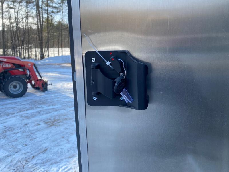 new Snowmobile Trailers Stealth Trailers  for sale, in Loudon, NH Thumbnail 19