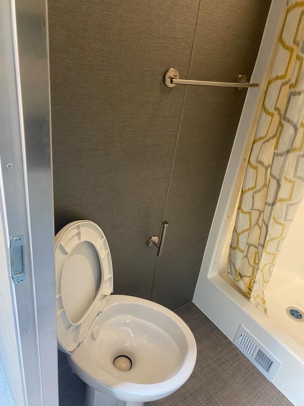 used Toy Haulers ATC Game Changer Pro for sale, in Loudon, NH Thumbnail 60