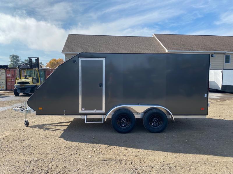 new Snowmobile Trailers SnoPro Trailers  for sale, in Loudon, NH Thumbnail 2