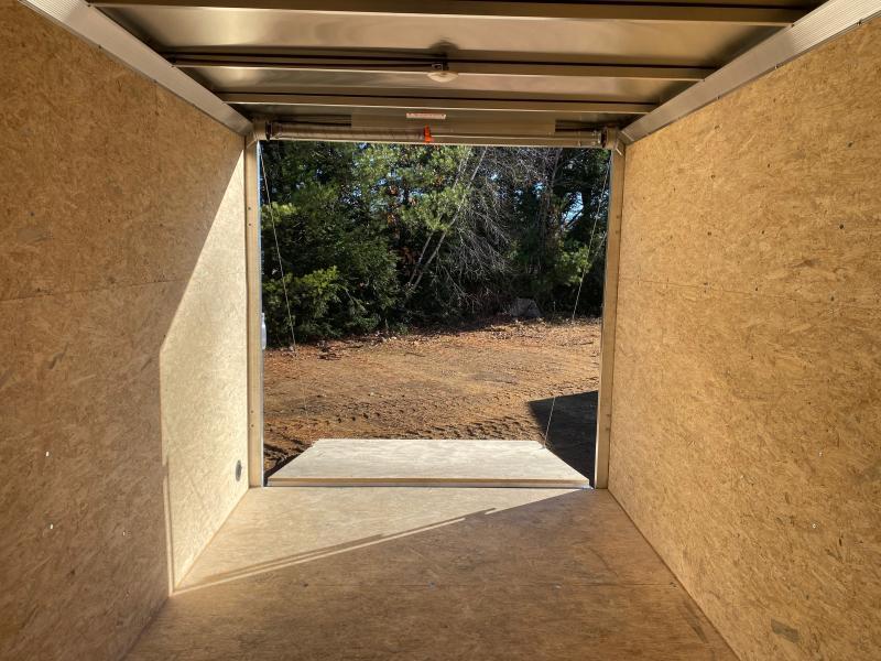 new Cargo (Enclosed) Trailers Stealth Trailers  for sale, in Loudon, NH Thumbnail 24