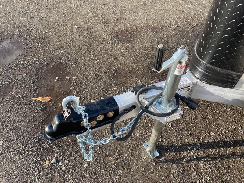 new Snowmobile Trailers Stealth Trailers  for sale, in Loudon, NH Thumbnail 29