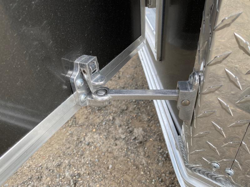 new Cargo (Enclosed) Trailers Stealth Trailers  for sale, in Loudon, NH Thumbnail 24