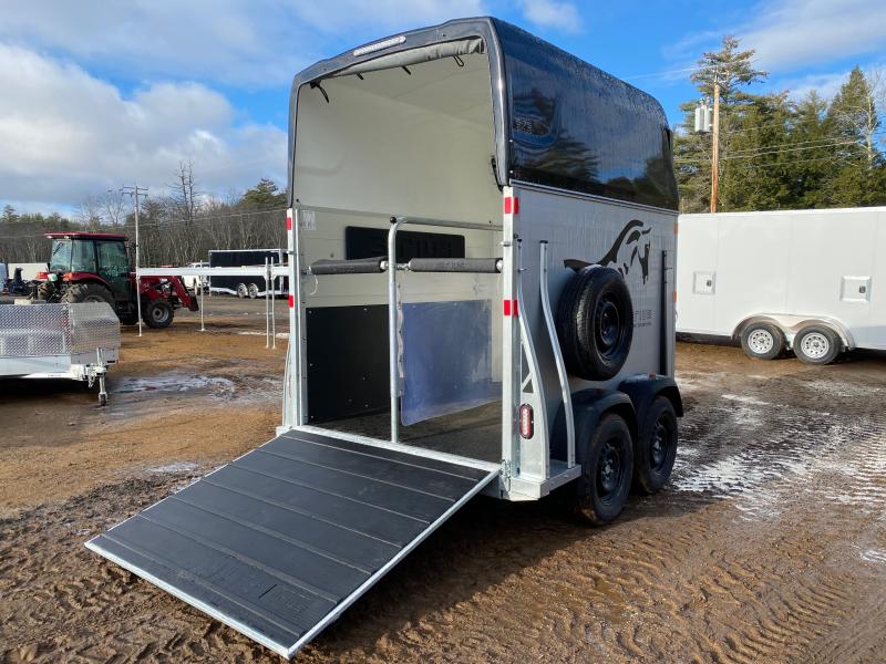 new Horse Trailers Sirius  for sale, in Loudon, NH Thumbnail 12