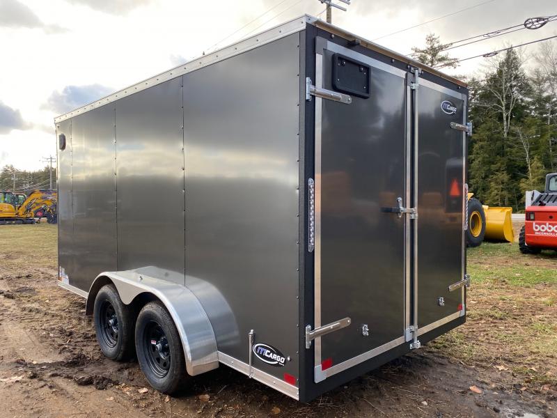 new Cargo (Enclosed) Trailers ITI Cargo  for sale, in Loudon, NH Thumbnail 6