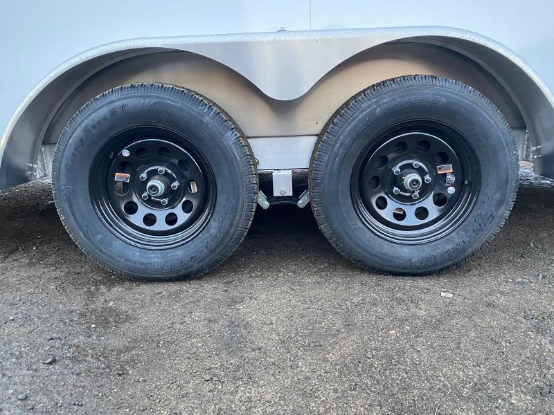 new Snowmobile Trailers Stealth Trailers  for sale, in Loudon, NH Thumbnail 22