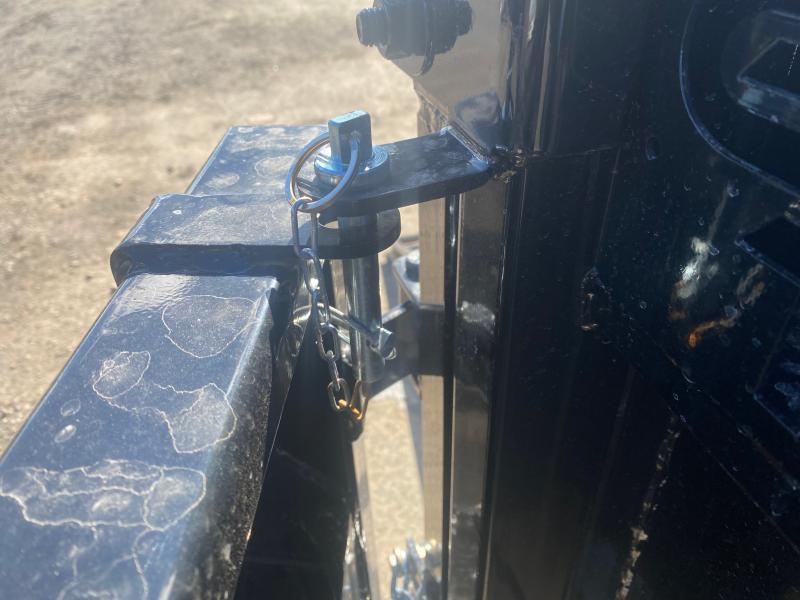 new Dump Trailers Griffin  for sale, in Loudon, NH Thumbnail 16