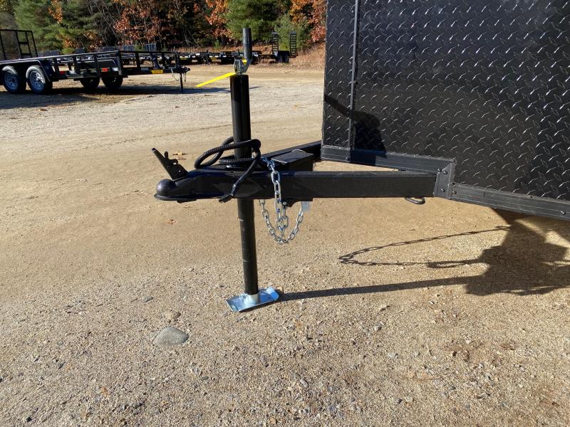 new Cargo (Enclosed) Trailers Covered Wagon Trailers  for sale, in Loudon, NH Thumbnail 25