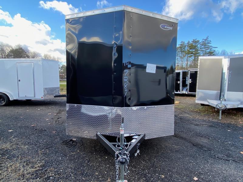 new Cargo (Enclosed) Trailers ITI Cargo  for sale, in Loudon, NH Thumbnail 9