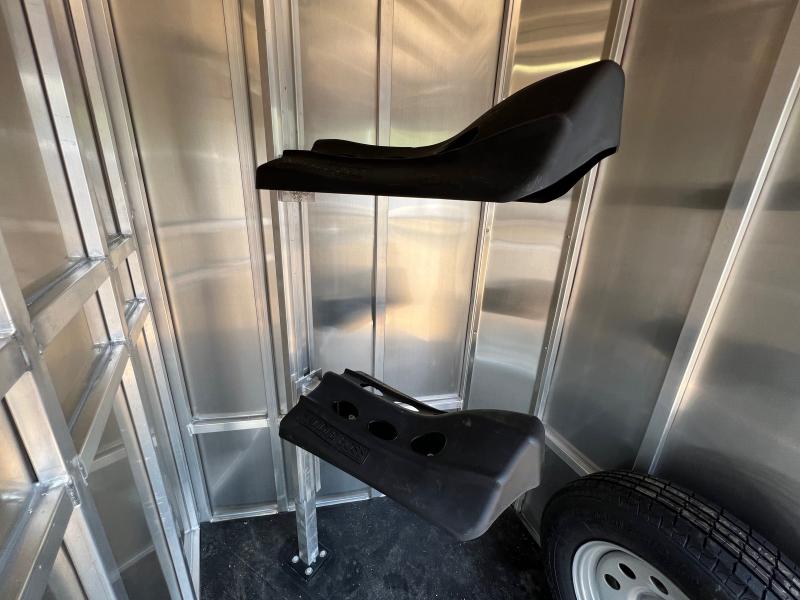 new Horse Trailers Frontier Trailers  for sale, in Loudon, NH Thumbnail 19