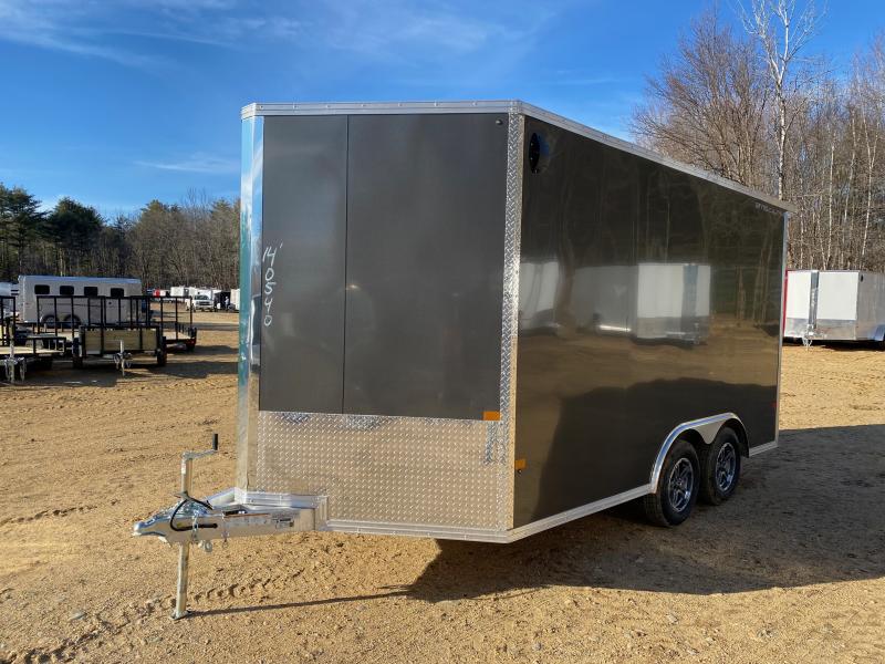 new Cargo (Enclosed) Trailers Stealth Trailers  for sale, in Loudon, NH Thumbnail 8