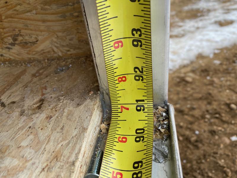 new Cargo (Enclosed) Trailers Stealth Trailers  for sale, in Loudon, NH Thumbnail 12