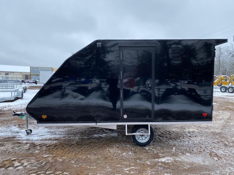 new Snowmobile Trailers SnoPro Trailers  for sale, in Loudon, NH Thumbnail 9