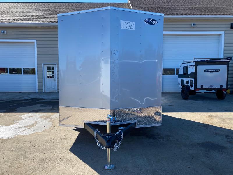 new Cargo (Enclosed) Trailers ITI Cargo  for sale, in Loudon, NH Thumbnail 9