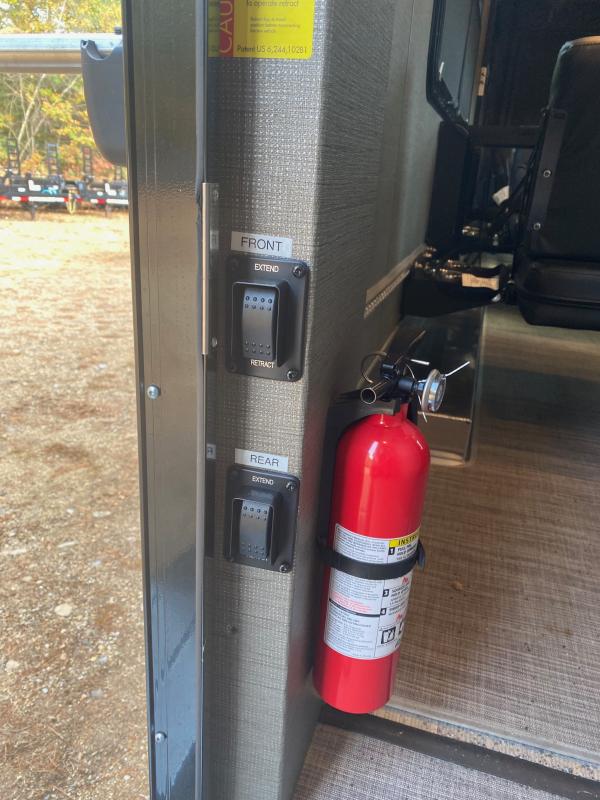 used Toy Haulers ATC Game Changer Pro for sale, in Loudon, NH Thumbnail 76