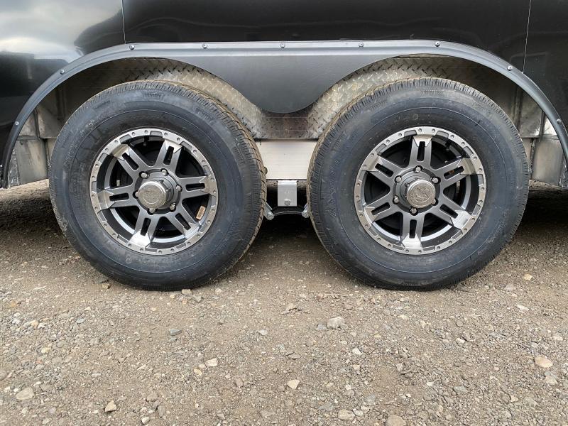 new Cargo (Enclosed) Trailers Stealth Trailers  for sale, in Loudon, NH Thumbnail 21