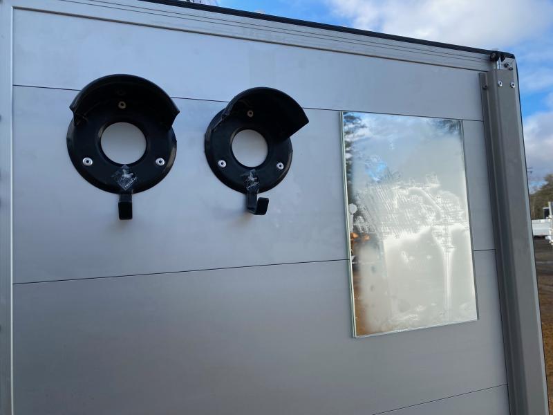 new Horse Trailers Sirius  for sale, in Loudon, NH Thumbnail 15