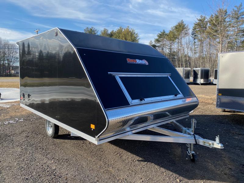 new Snowmobile Trailers SnoPro Trailers  for sale, in Loudon, NH Thumbnail 3