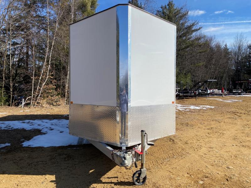 used Cargo (Enclosed) Trailers Stealth Trailers  for sale, in Loudon, NH Thumbnail 9