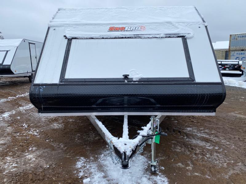 new Snowmobile Trailers SnoPro Trailers  for sale, in Loudon, NH Thumbnail 3
