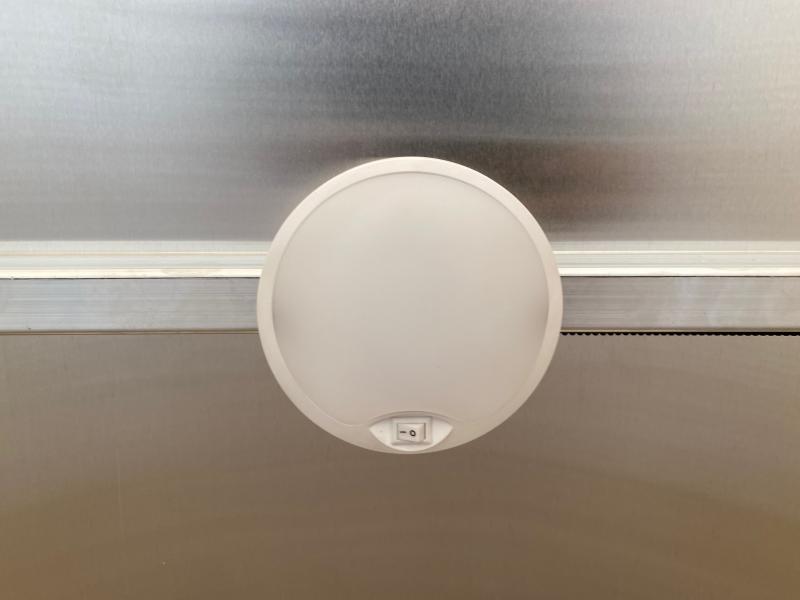 new Cargo (Enclosed) Trailers Stealth Trailers  for sale, in Loudon, NH Thumbnail 18