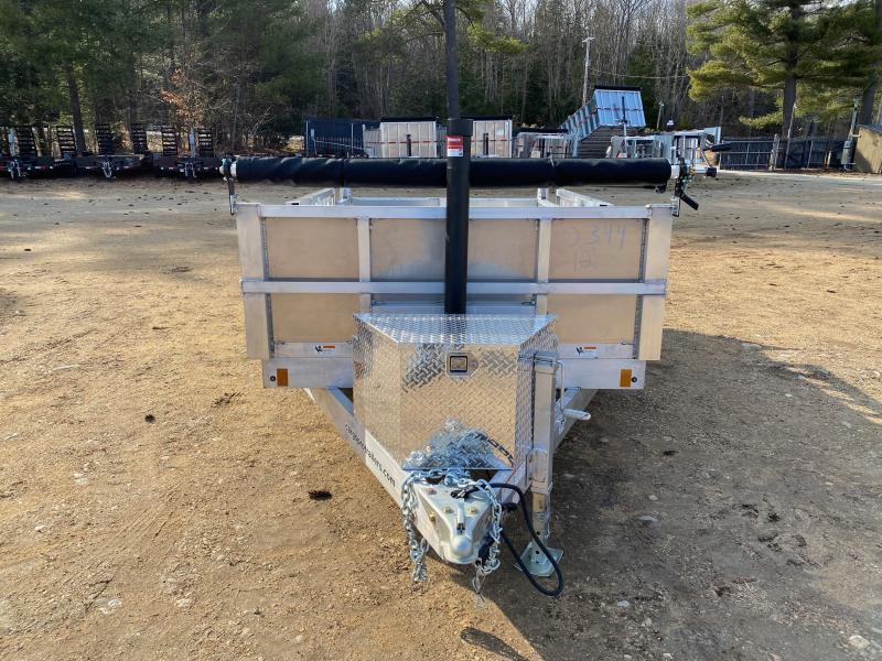 new Dump Trailers CargoPro Trailers  for sale, in Loudon, NH Thumbnail 9