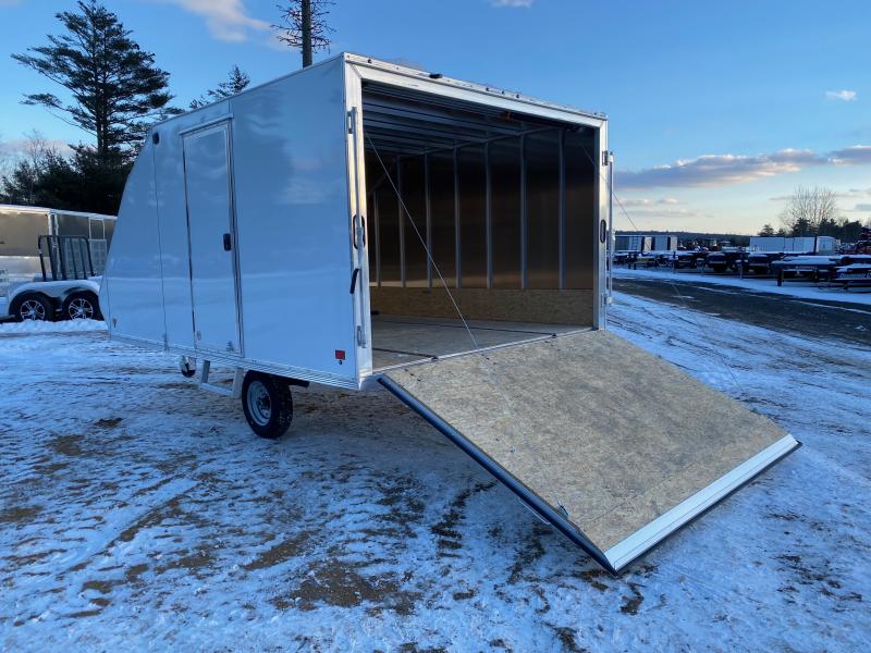 new Snowmobile Trailers SnoPro Trailers  for sale, in Loudon, NH Thumbnail 11