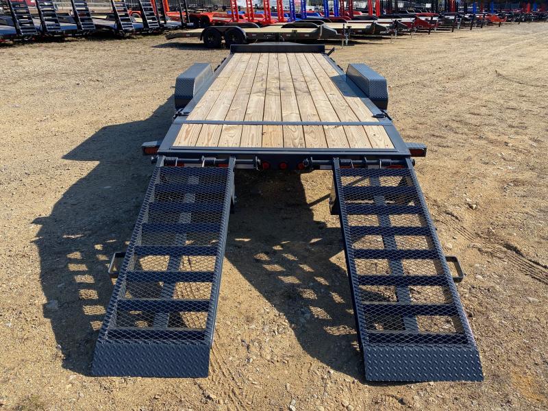 new Equipment / Flatbed Trailers Iron Bull  for sale, in Loudon, NH Thumbnail 10