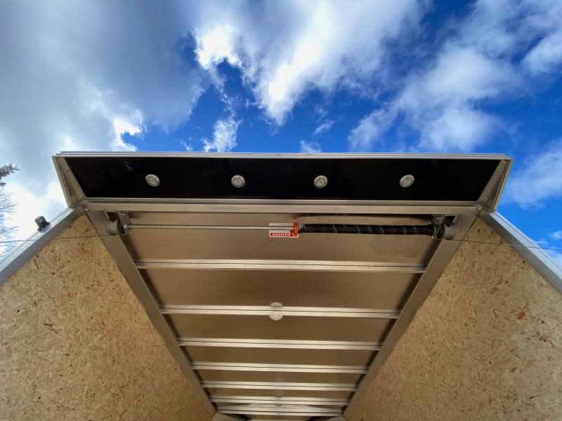 new Cargo (Enclosed) Trailers Stealth Trailers  for sale, in Loudon, NH Thumbnail 17