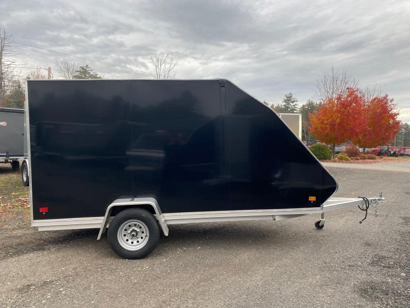 used Snowmobile Trailers SnoPro Trailers  for sale, in Loudon, NH Thumbnail 5