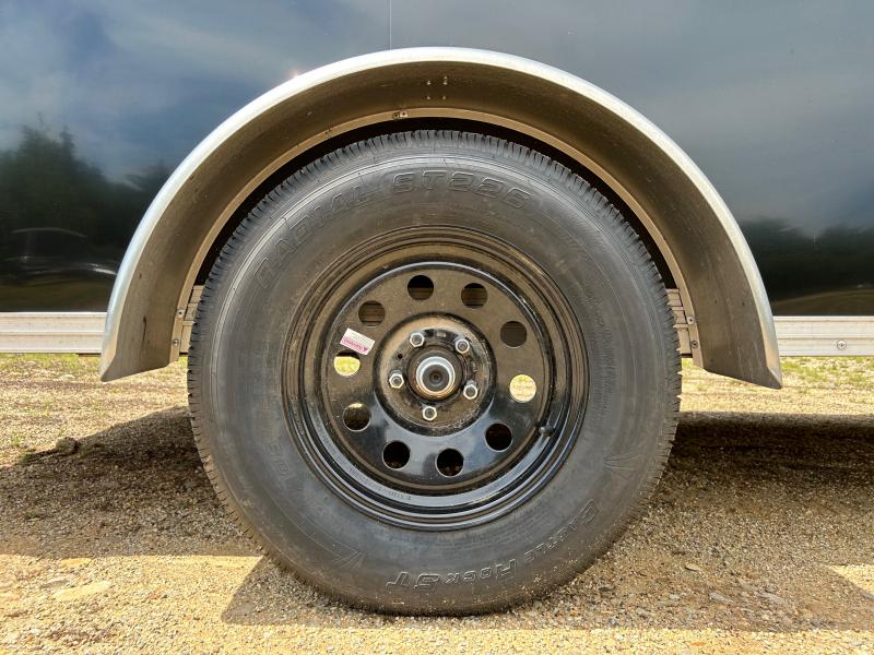 used Cargo (Enclosed) Trailers Stealth Trailers  for sale, in Loudon, NH Thumbnail 16