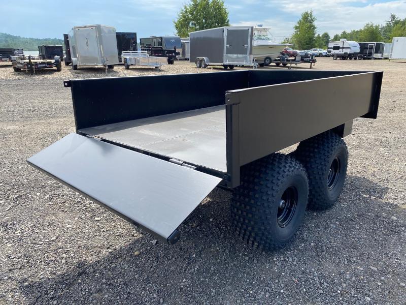 new Dump Trailers BND  for sale, in Loudon, NH Thumbnail 11